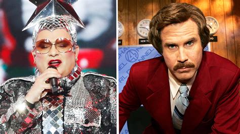 Netflix is releasing a Eurovision movie with Will Ferrell - and we’re ...