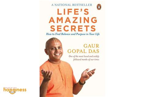 Life,S Amazing Secret By Gaur Gopal Das