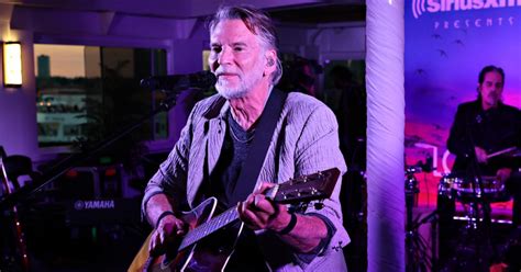 Is Kenny Loggins Retiring? Here's What We Know