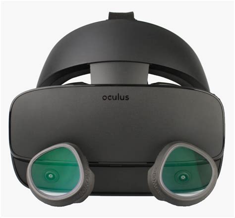 Oculus Rift S Accessories, HD Png Download - kindpng