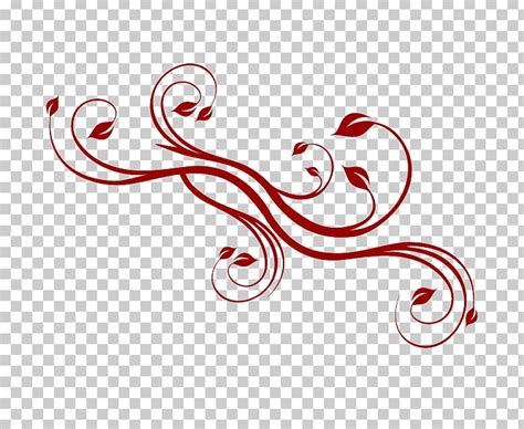 Red Line Curve PNG, Clipart, Area, Art, Artwork, Curve, Line Free PNG ...