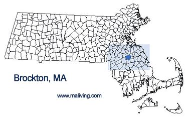 Brockton MA Reators Real Estate Dining Business Relocation MA Living