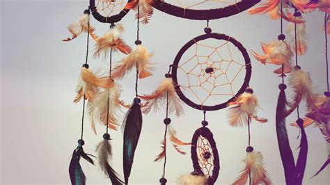 Dreamcatcher Wallpaper HD (70+ images)