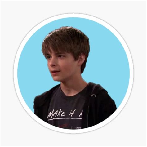 Farkle Minkus Stickers | Redbubble