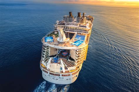 Things To Do on Allure of the Seas | LaptrinhX / News