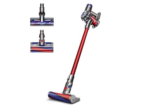 Dyson V6 Absolute Cordless Vacuum