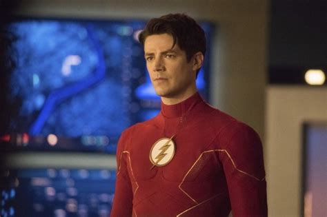 The Flash season 8 | release date, cast, plot, trailer and news - Radio ...