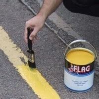 Why use Chlorinated Rubber Paint