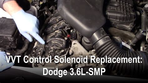 2016 Jeep Grand Cherokee Vvt Solenoid Replacement | informacionpublica ...