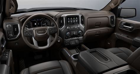 2023 GMC Sierra 1500 Denali: The First Name in Luxury Trucks