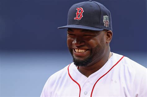 Red Sox: Where David Ortiz ranks in franchise, MLB history