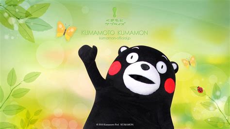 Kumamon, the Kumamoto Bear Mascot to Promote Earthquake Relief Fund at JapanFest | Suwanee, GA Patch