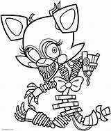Five Nights Coloring Pages  Free Printable Templates sketch template