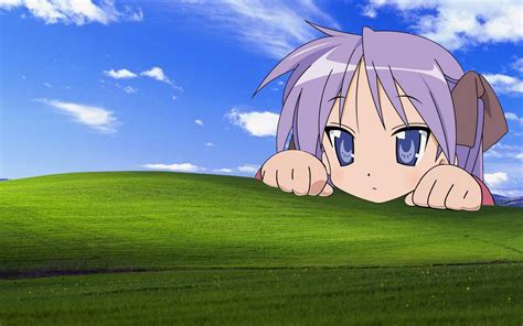 Lucky Star Wallpapers - Wallpaper Cave