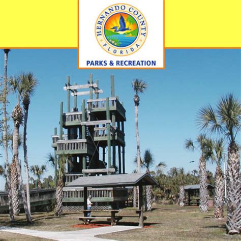 Hernando County Parks and Recreation | Gov-Hernando County - Greater ...