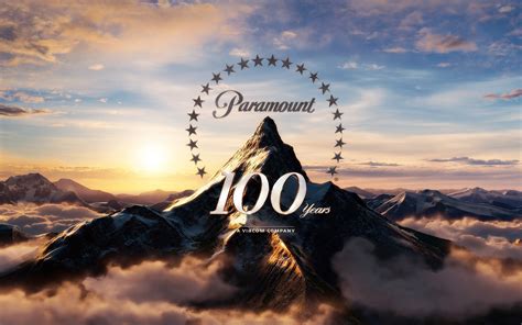 Paramount Logo 2021 - Rosbrensa