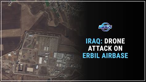 Erbil Air Base - My Bios