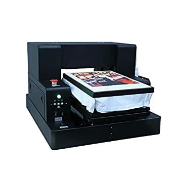 Best DTG Printer for Small Business - 5 Top Options | Craftbuds