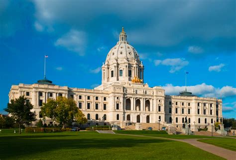 Minnesota names first Black chief justice of state Supreme Court, Natalie Hudson – Inter-County ...