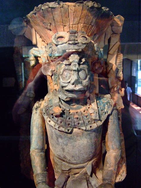 Lamanai is a Mesoamerican archaeological site, and was once a ...