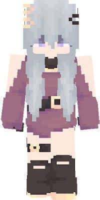 Witch meow girl suit | Minecraft girl skins, Minecraft skins cute ...