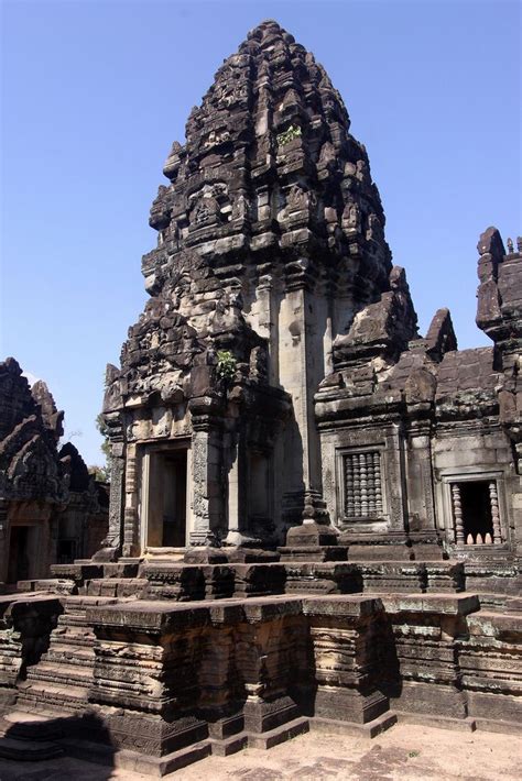 cambodia | Cambodia, Hindu temple, Angkor wat