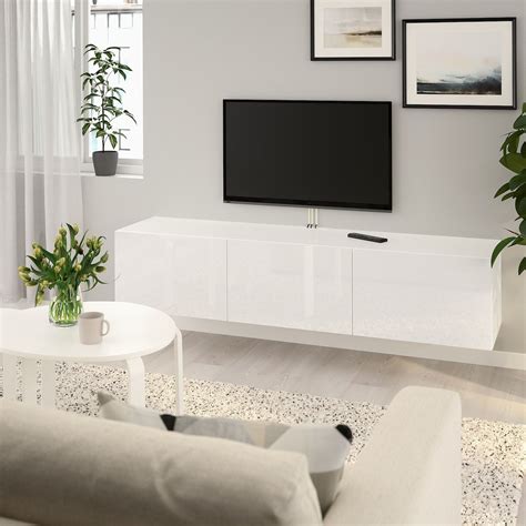 20+ Ikea White Tv Unit