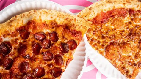 The 10 best pizza slices in Toronto