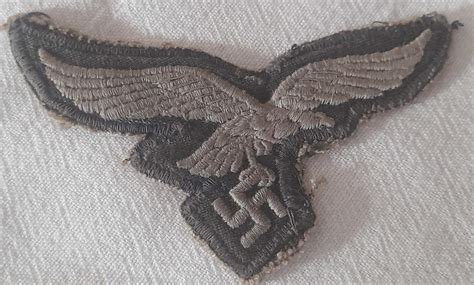 Luftwaffe eagle