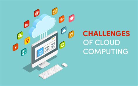 Challenges of Cloud Computing | Accrets International