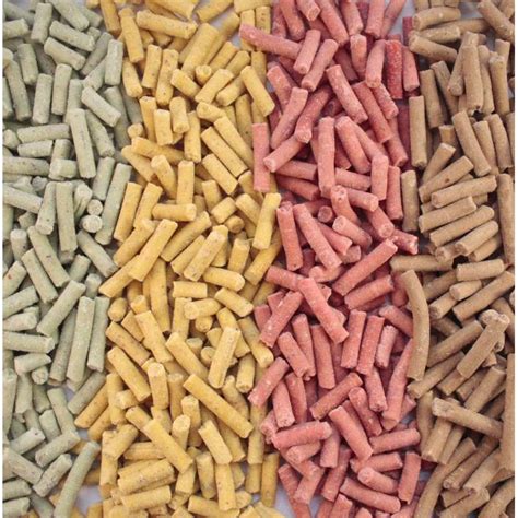 Suet Pellet Variety Pack (4x5kg) - British Wild Bird Food and Habitat Suppliers