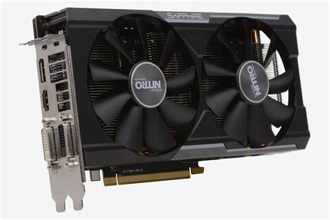 AMD Radeon R9 380X Review Photo Gallery - TechSpot