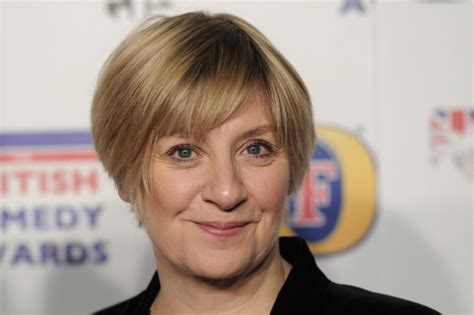 Victoria Wood dead: Best moments of the female comedy icon from Acorn ...