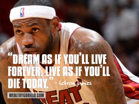 Lebron James Quotes On Success. QuotesGram