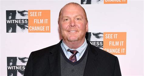 Mario Batali Net Worth 2017: How Did the Iron Chef Build His Empire?