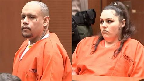 Anthony Avalos case: Prosecutors to seek death penalty for mother, boyfriend charged in murder ...