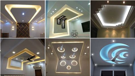 Simple Ceiling Design For Small Bedroom | Shelly Lighting