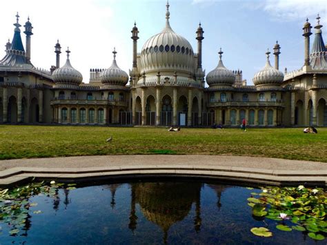 13 Best Things To Do in Brighton, England [Travel Guide to Brighton]