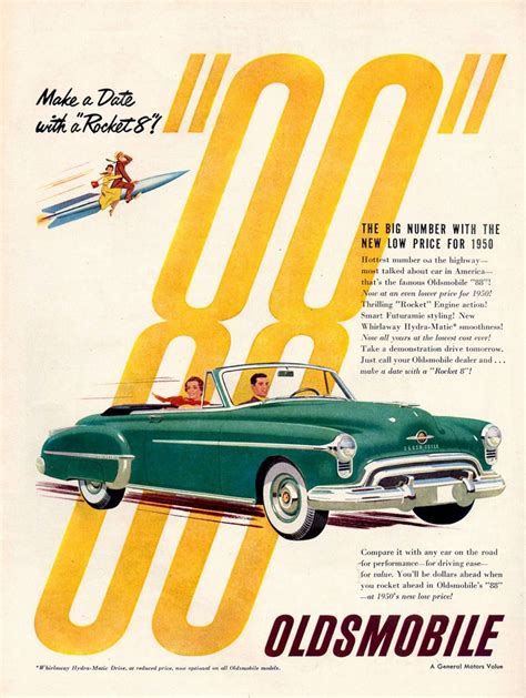 Emerald Madness! 10 Classic Ads Featuring Green Cars | The Daily Drive | Consumer Guide® The ...