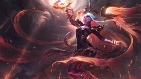 League of Legends Lillia Skins: 5 Skin Lines the Champion Should Join