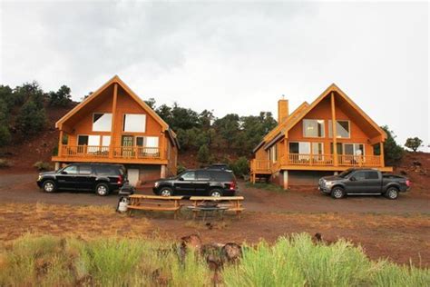 Uncle Earl's Cabins (Torrey, Utah) - Campground Reviews - TripAdvisor