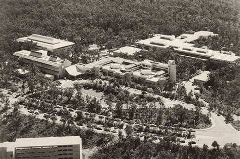 Griffith University (Nathan Campus) | Mapping Brisbane History