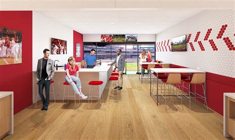 Cardinals Announce New Premium Party Suites At Busch Stadium | ArchCity.Media