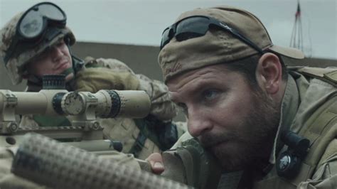 Video 'American Sniper' Wins Weekend Box Office - ABC News