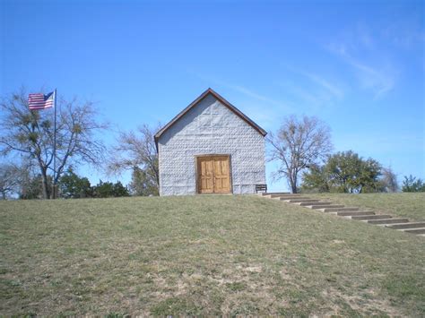 The Road Genealogist: LBJ Ranch State & National Park, Texas