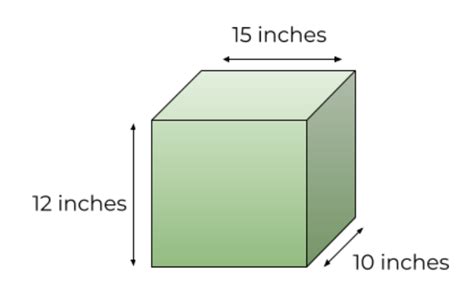 Cubic Feet Calculator (feet, inches, mm, cm, yards)