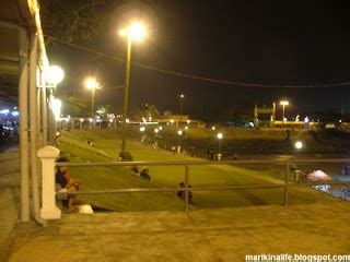 Marikina Riverbanks Amphitheater - Marikina Life