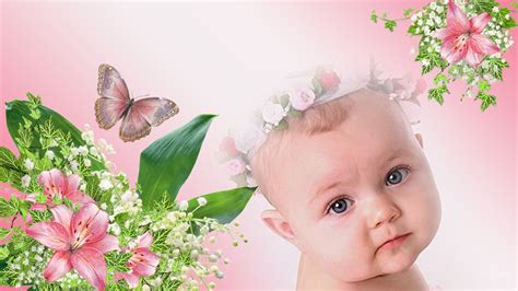 Angel Babies Wallpaper (52+ images)