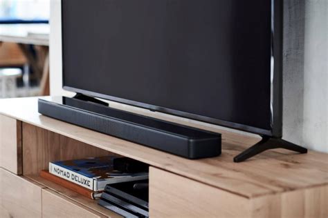 Bringing the Outdoors In with the Bose Soundbar 700 - PetsWeekly.com