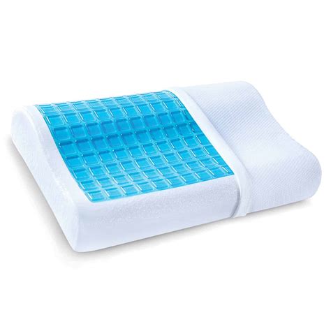 PharMeDoc Contour Memory Foam Pillow Review